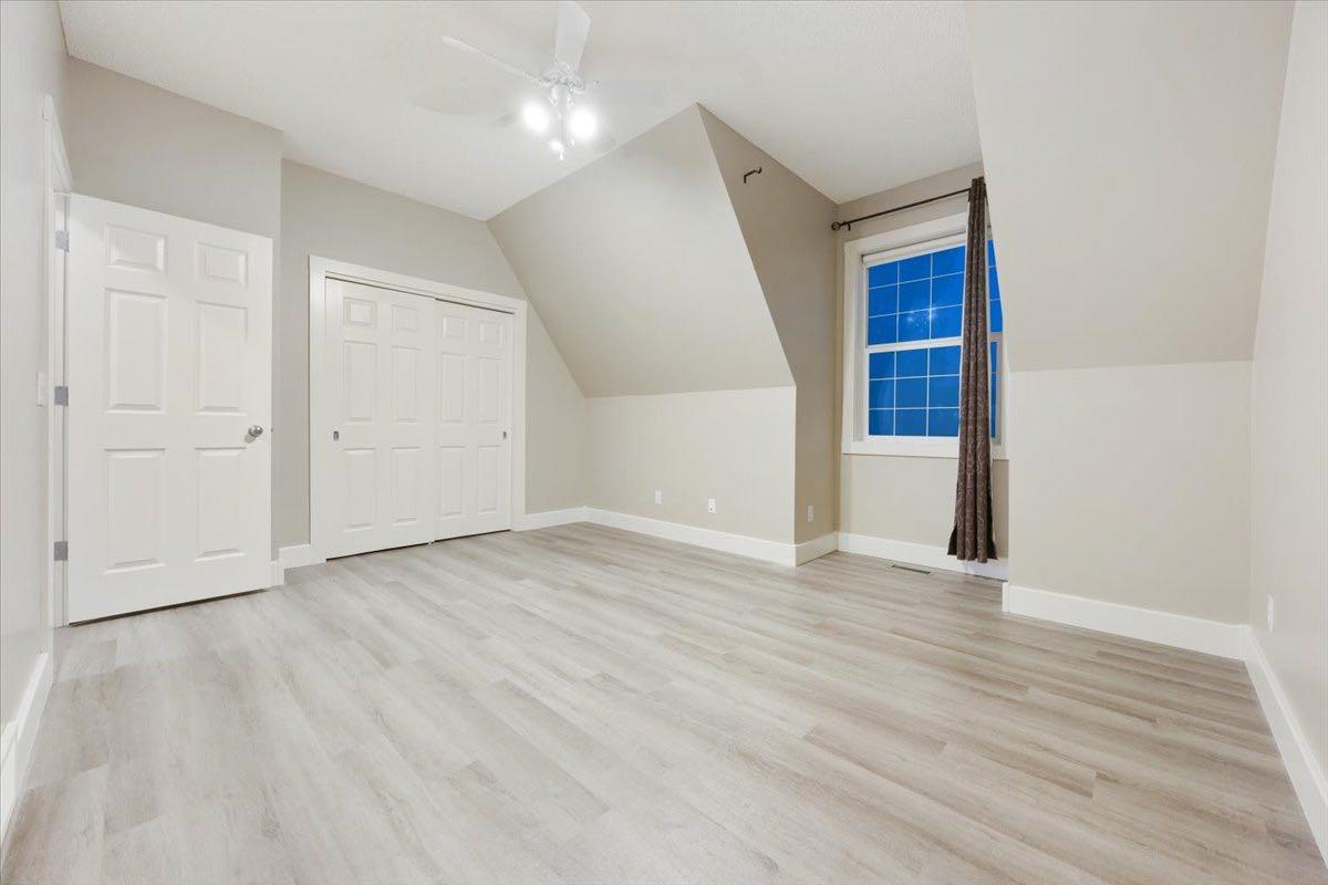 25, 29 Springborough Boulevard SW