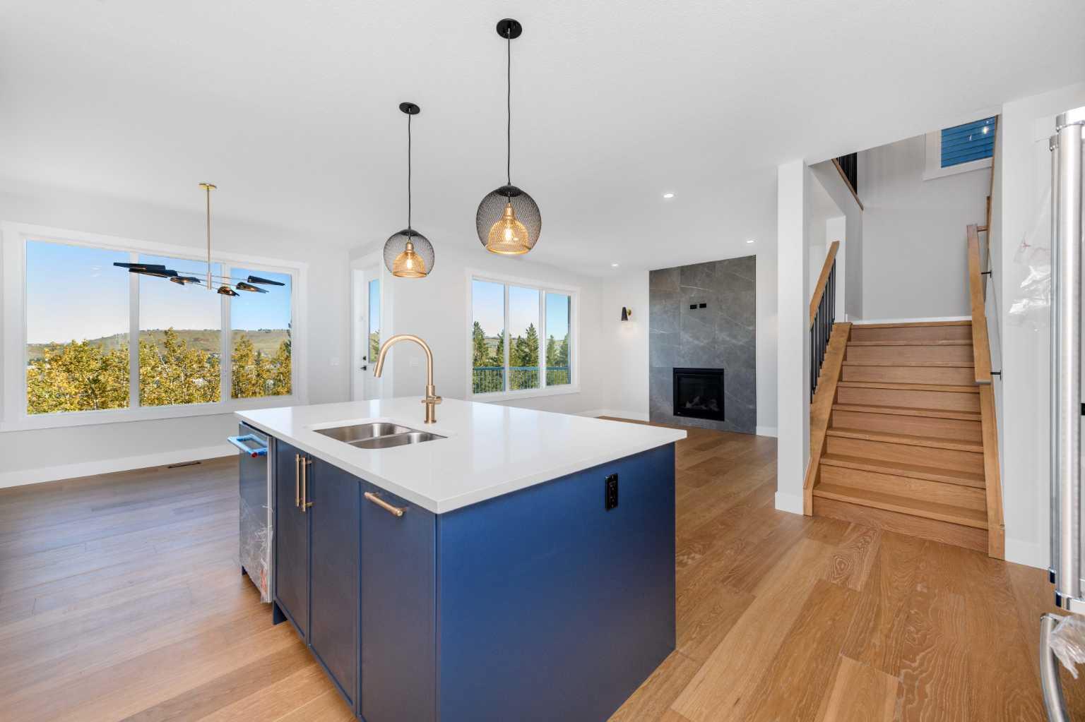463 Rivercrest View 