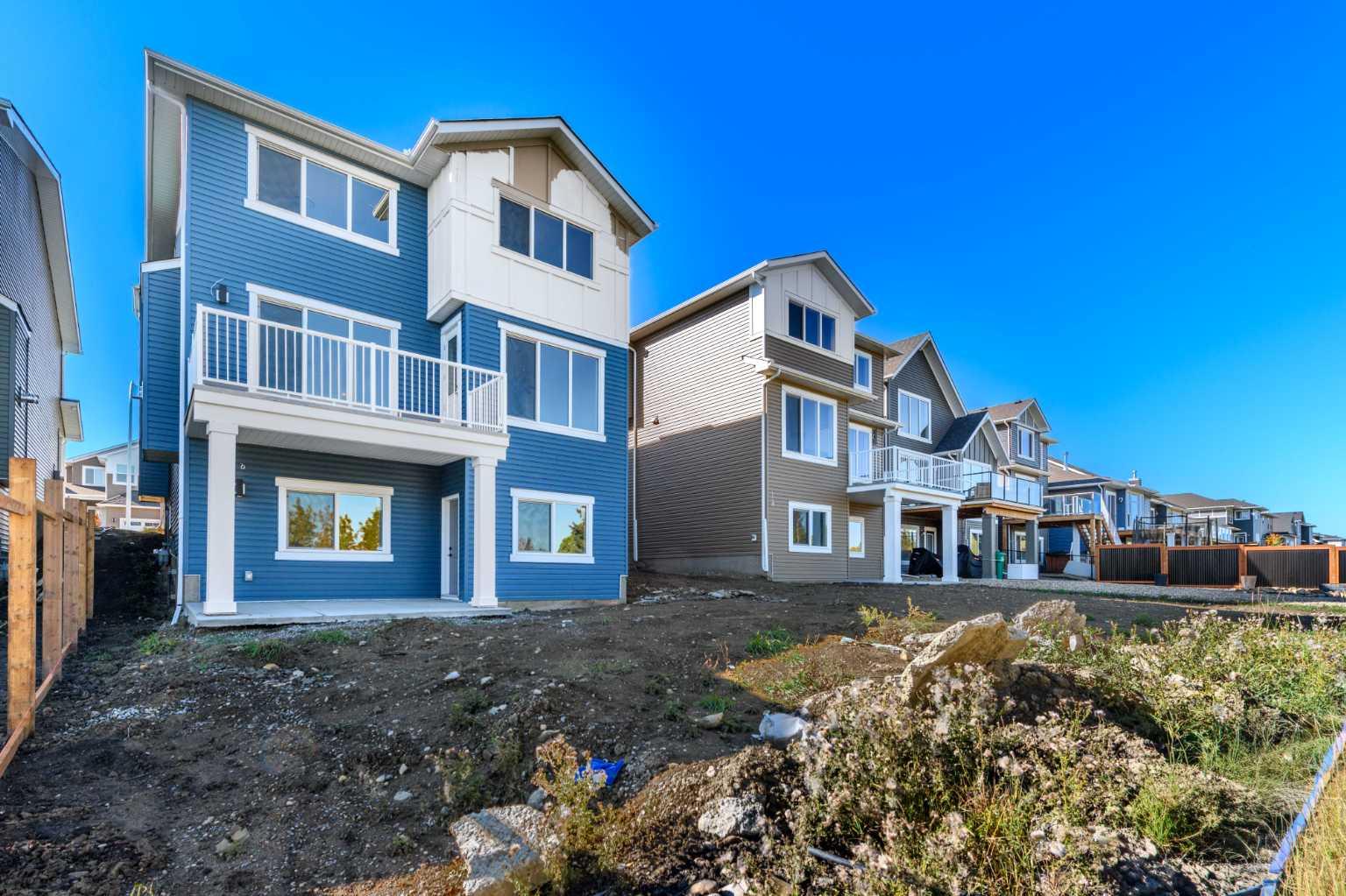 463 Rivercrest View 