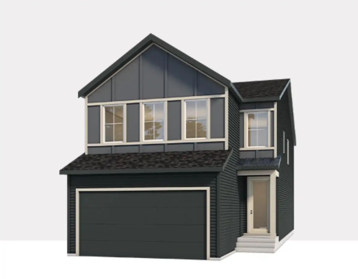 14 Bartlett Row SE