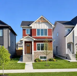 46 Prince Drive SE