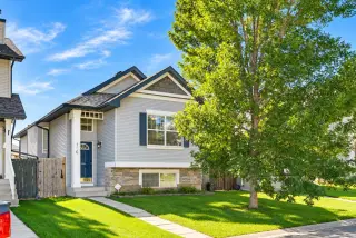 186 Cramond Close SE