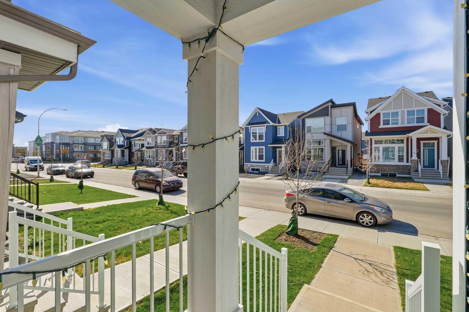 44 Amblefield Avenue NW