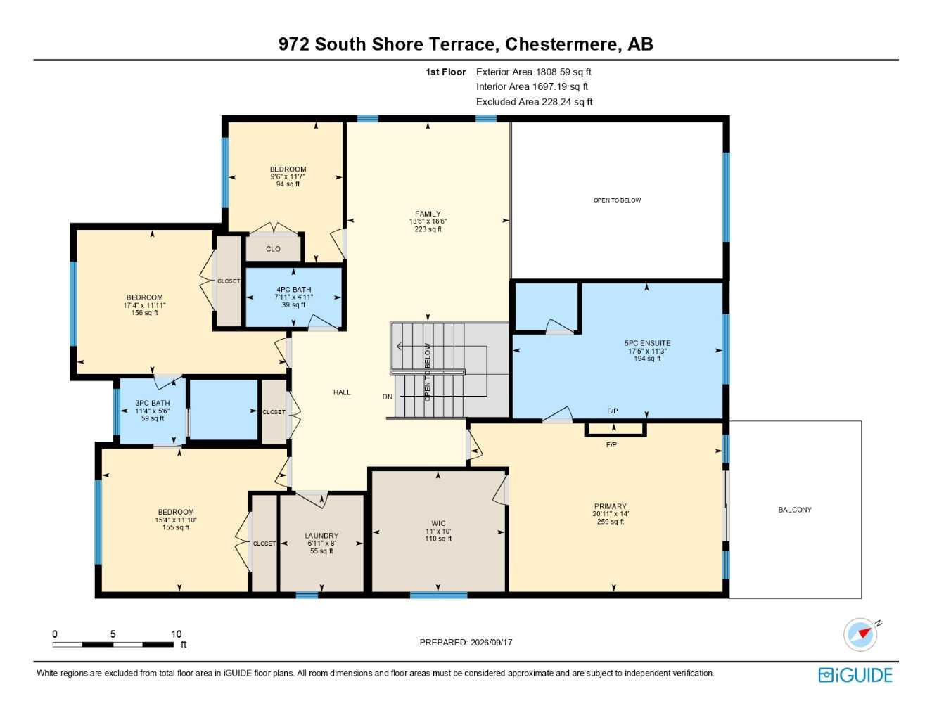 972 South Shore Terrace 