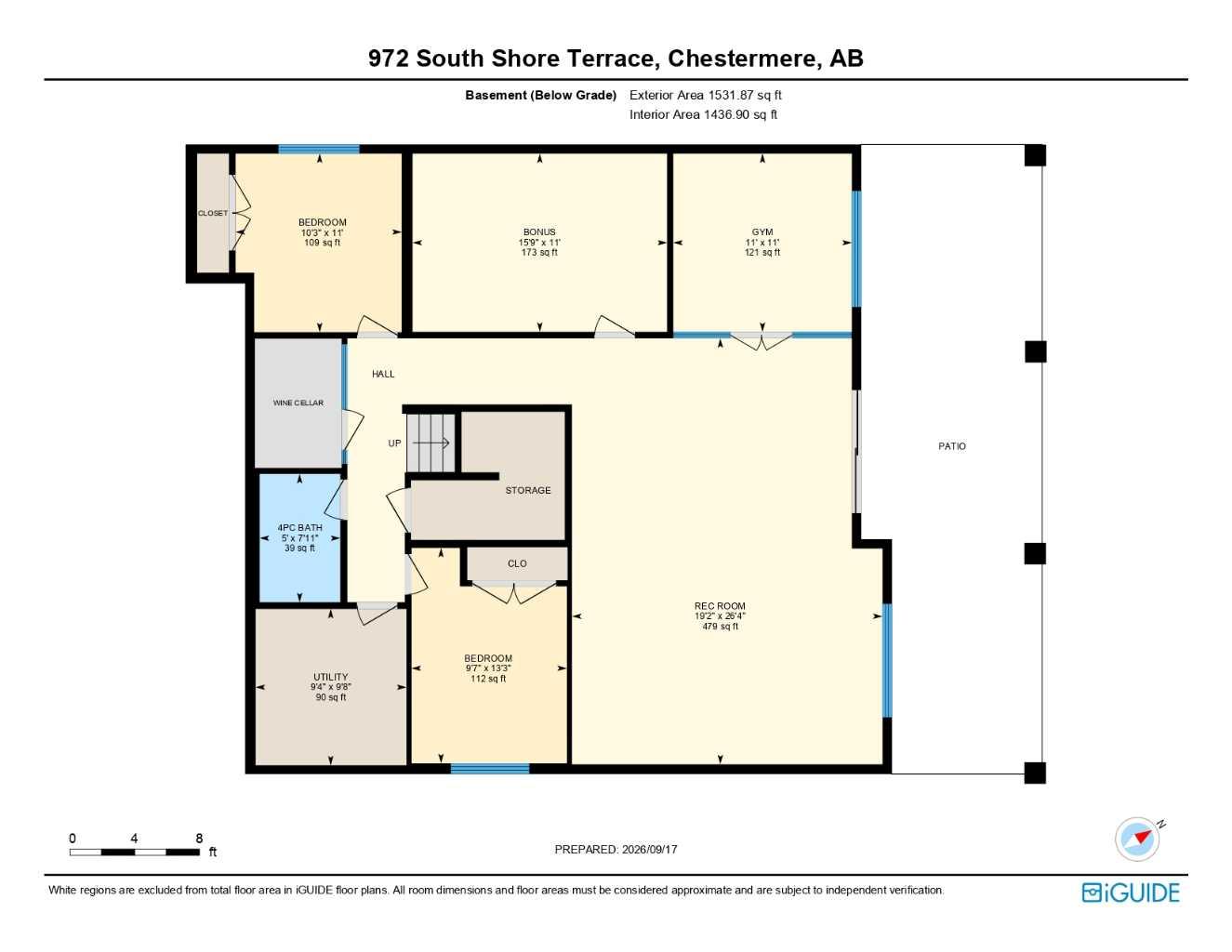 972 South Shore Terrace 