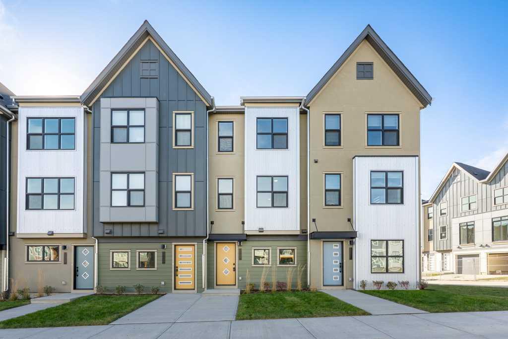 802, 437 Alpine Avenue SW