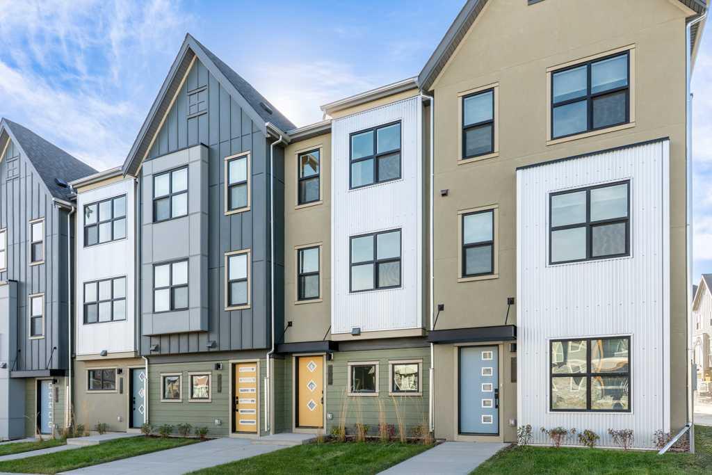 802, 437 Alpine Avenue SW