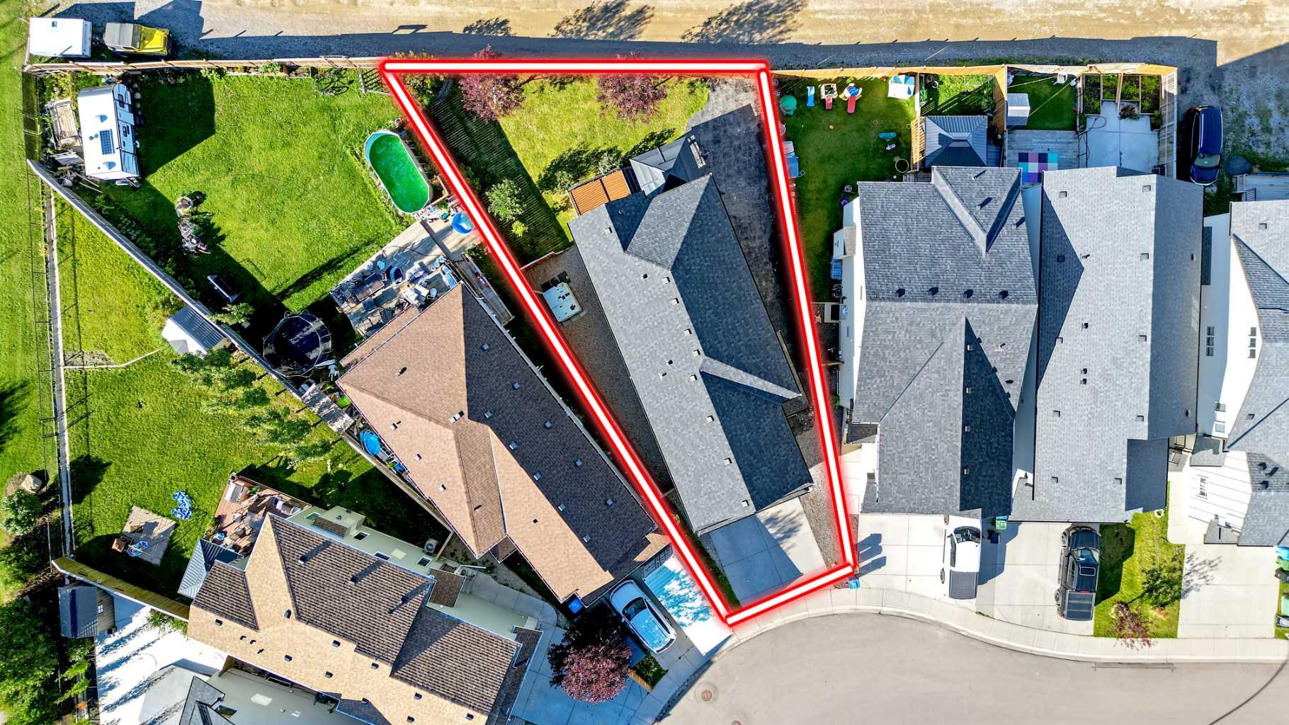 44 Skyview Point Terrace NE