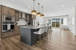 205 Precedence View 