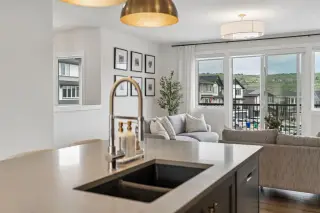 205 Precedence View 