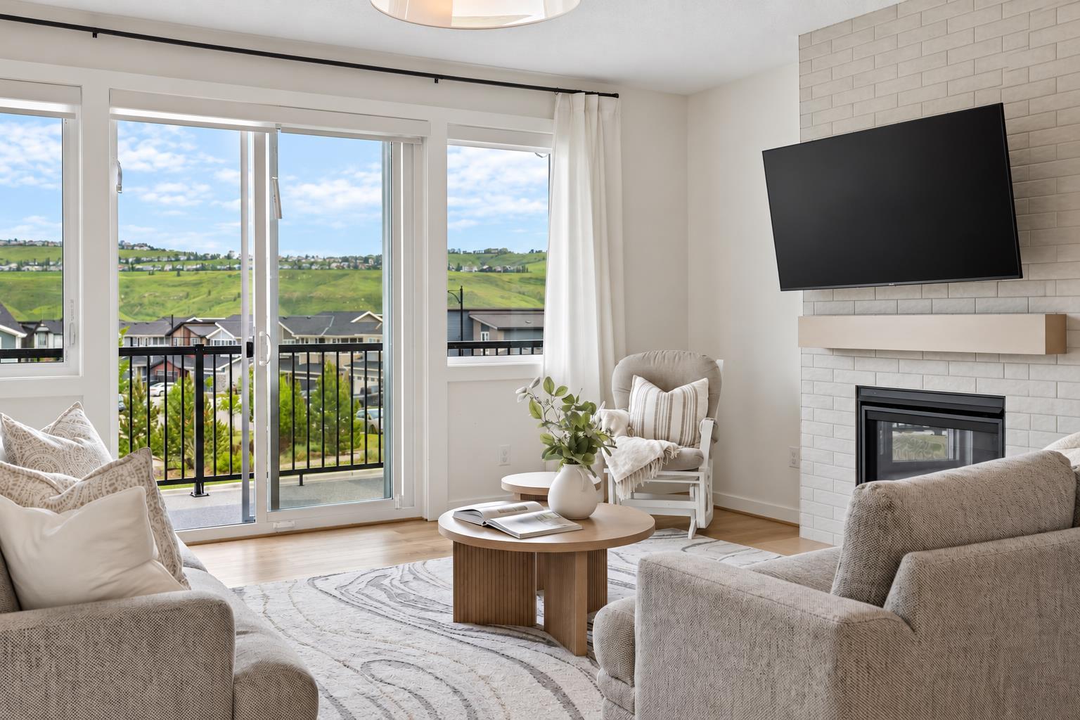 205 Precedence View 