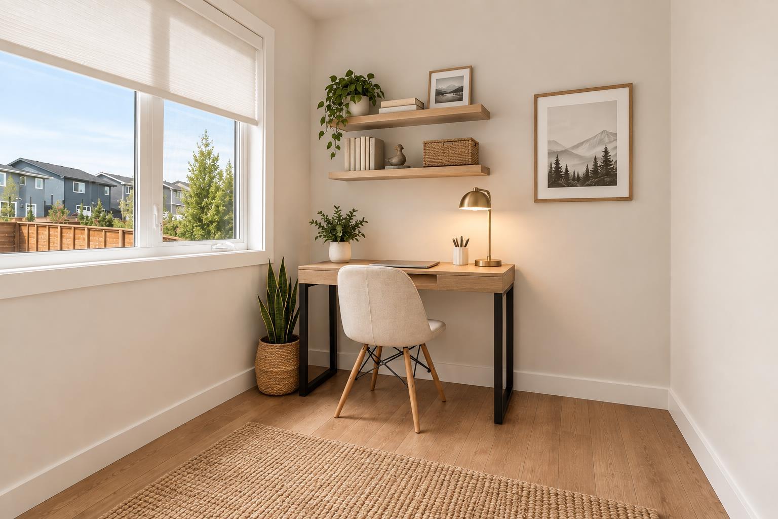 205 Precedence View 