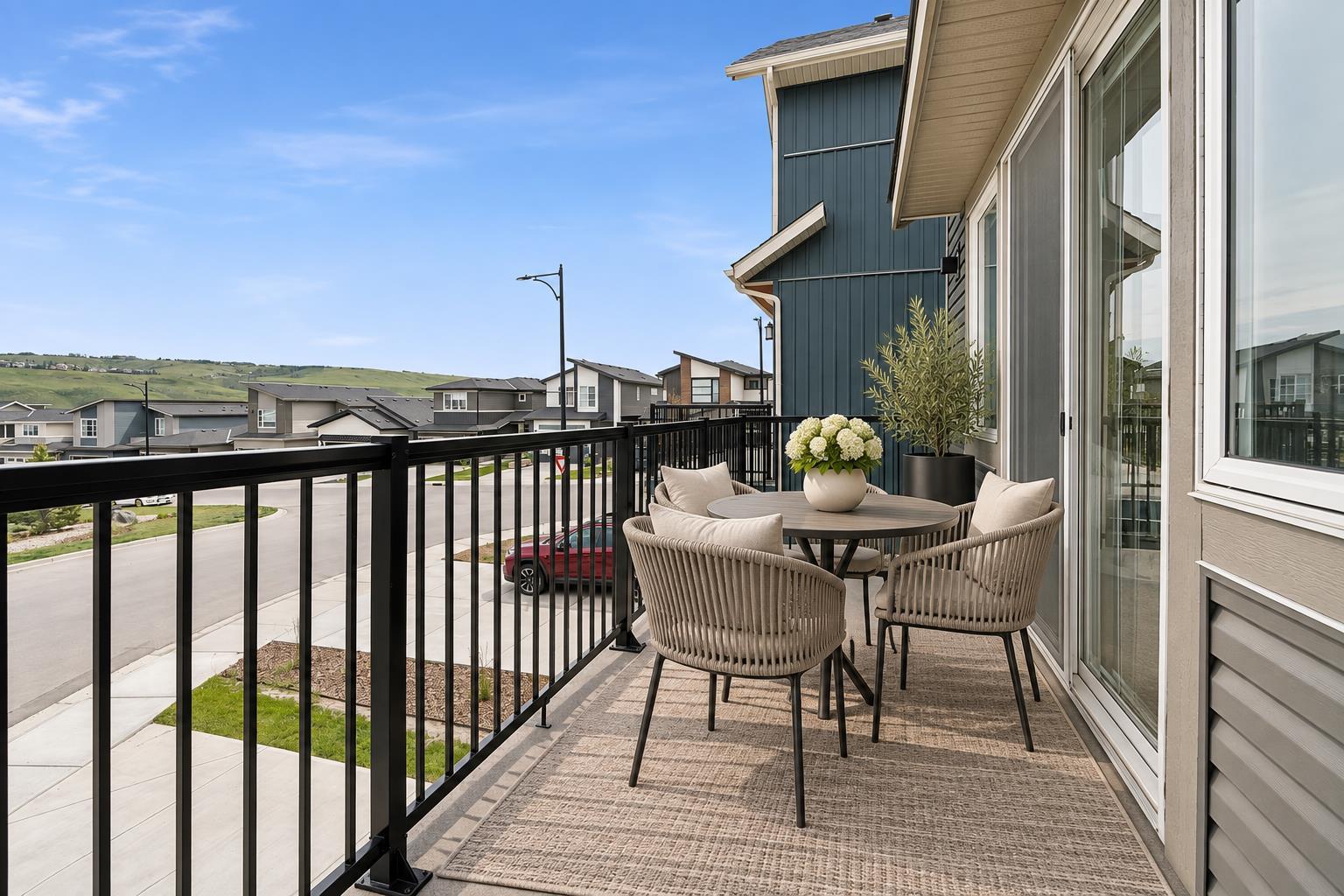 205 Precedence View 