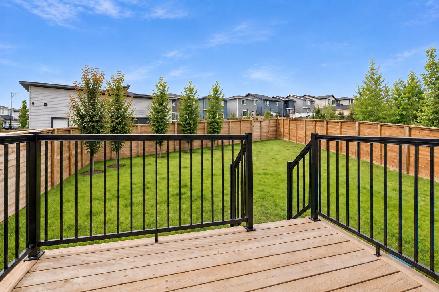 205 Precedence View 