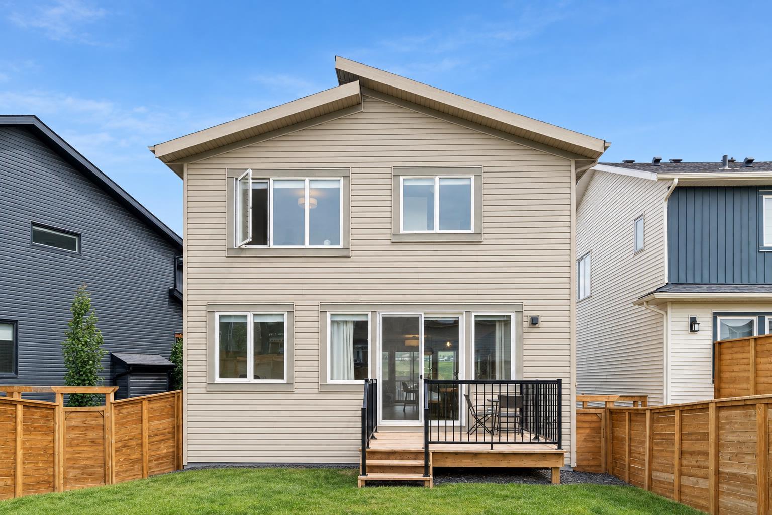 205 Precedence View 