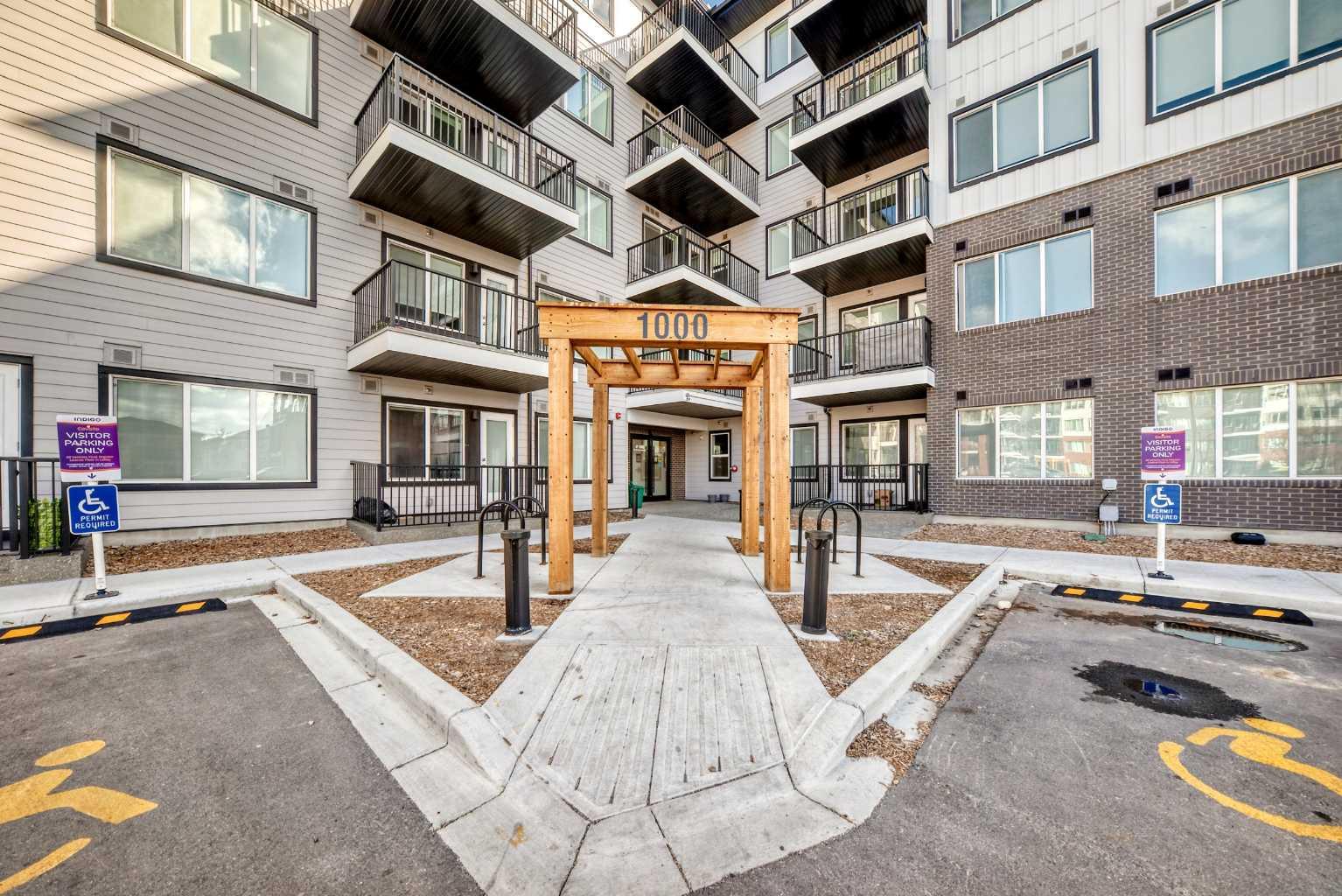 1505, 395 Skyview Parkway NE