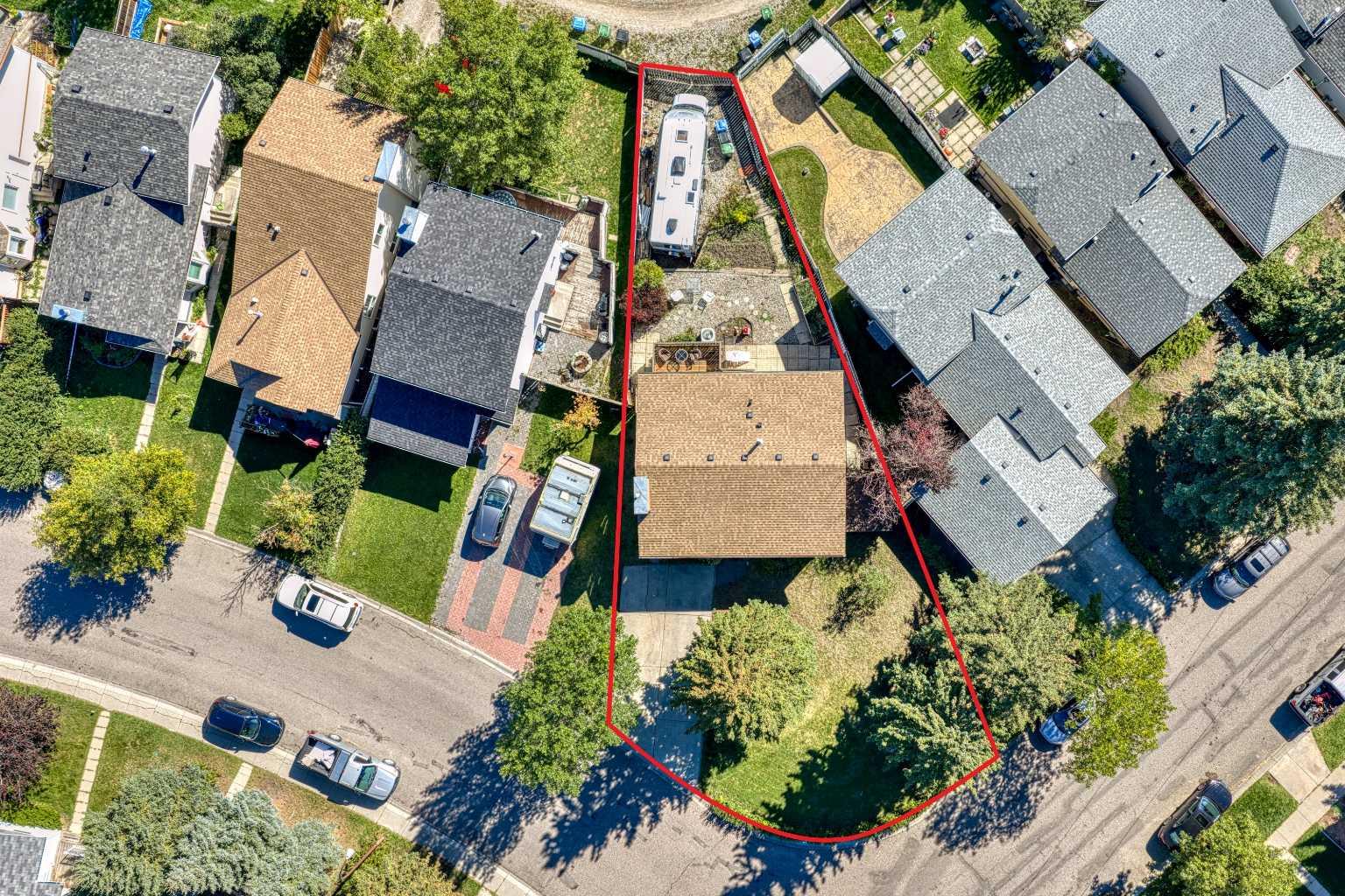 243 Millcrest Way SW