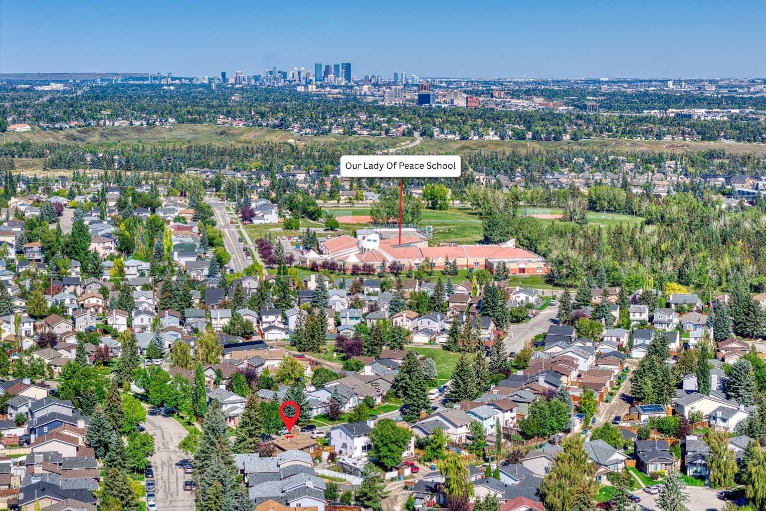 243 Millcrest Way SW