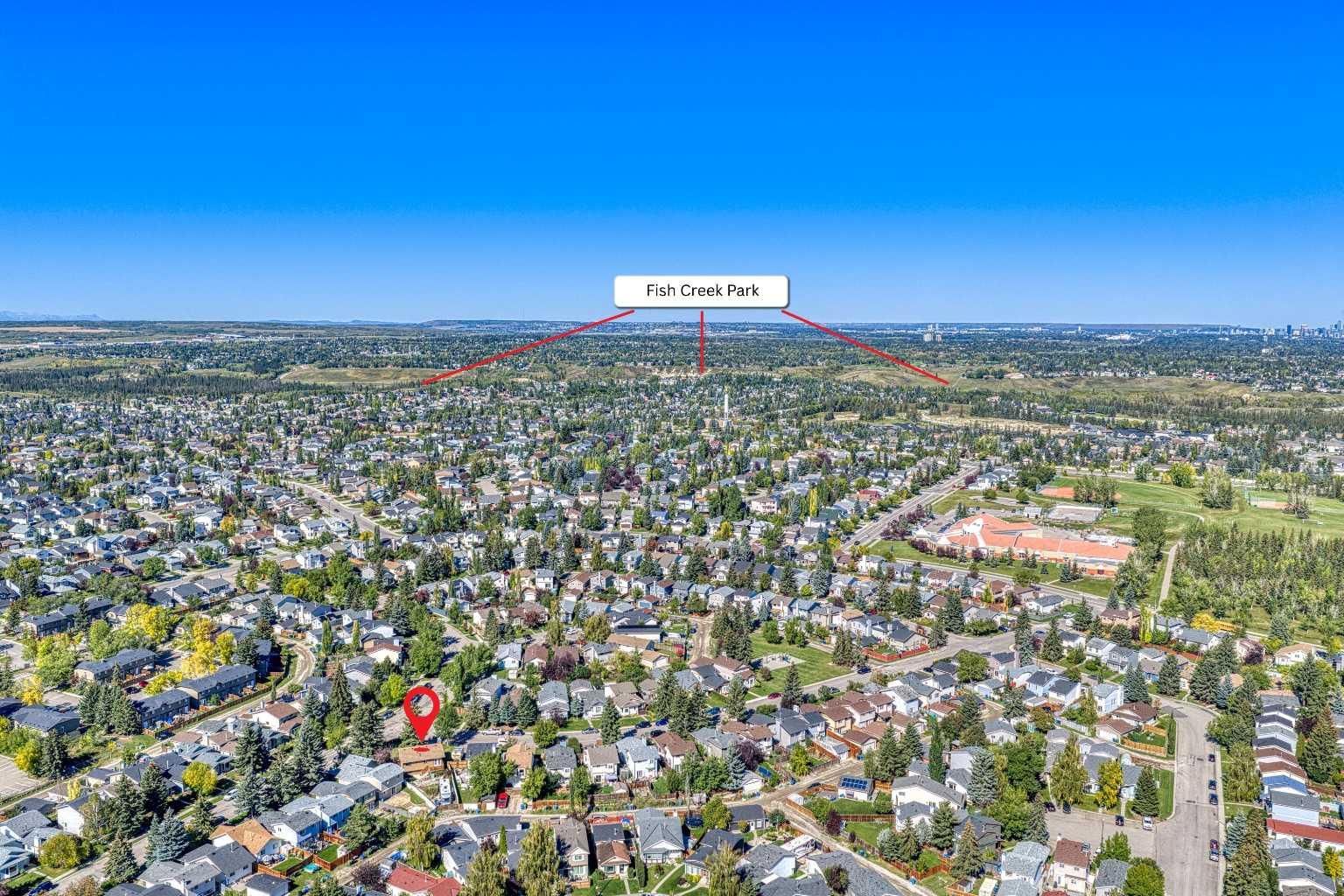 243 Millcrest Way SW