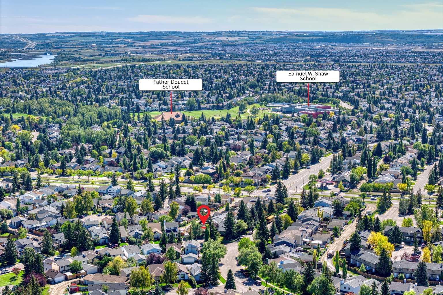 243 Millcrest Way SW