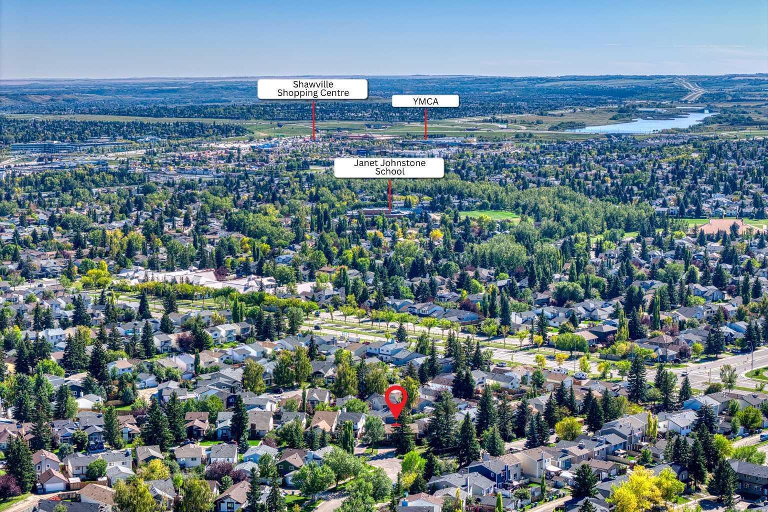 243 Millcrest Way SW