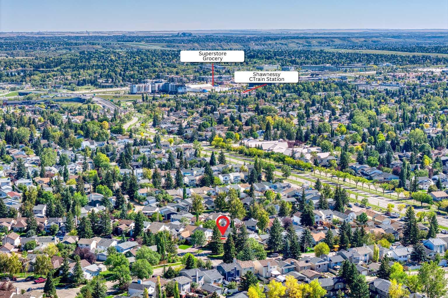 243 Millcrest Way SW