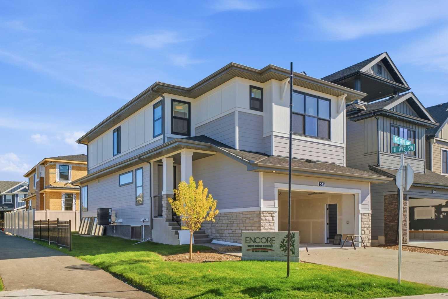 345 West Grove Lane SW