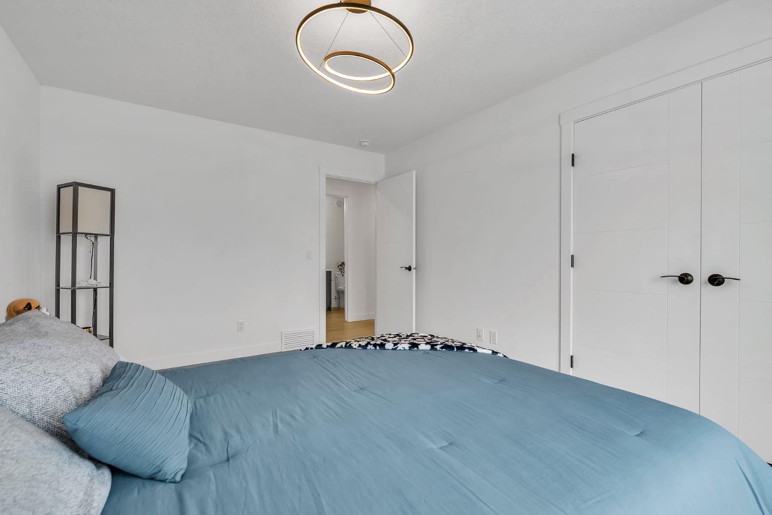 406 Rowley Way NW