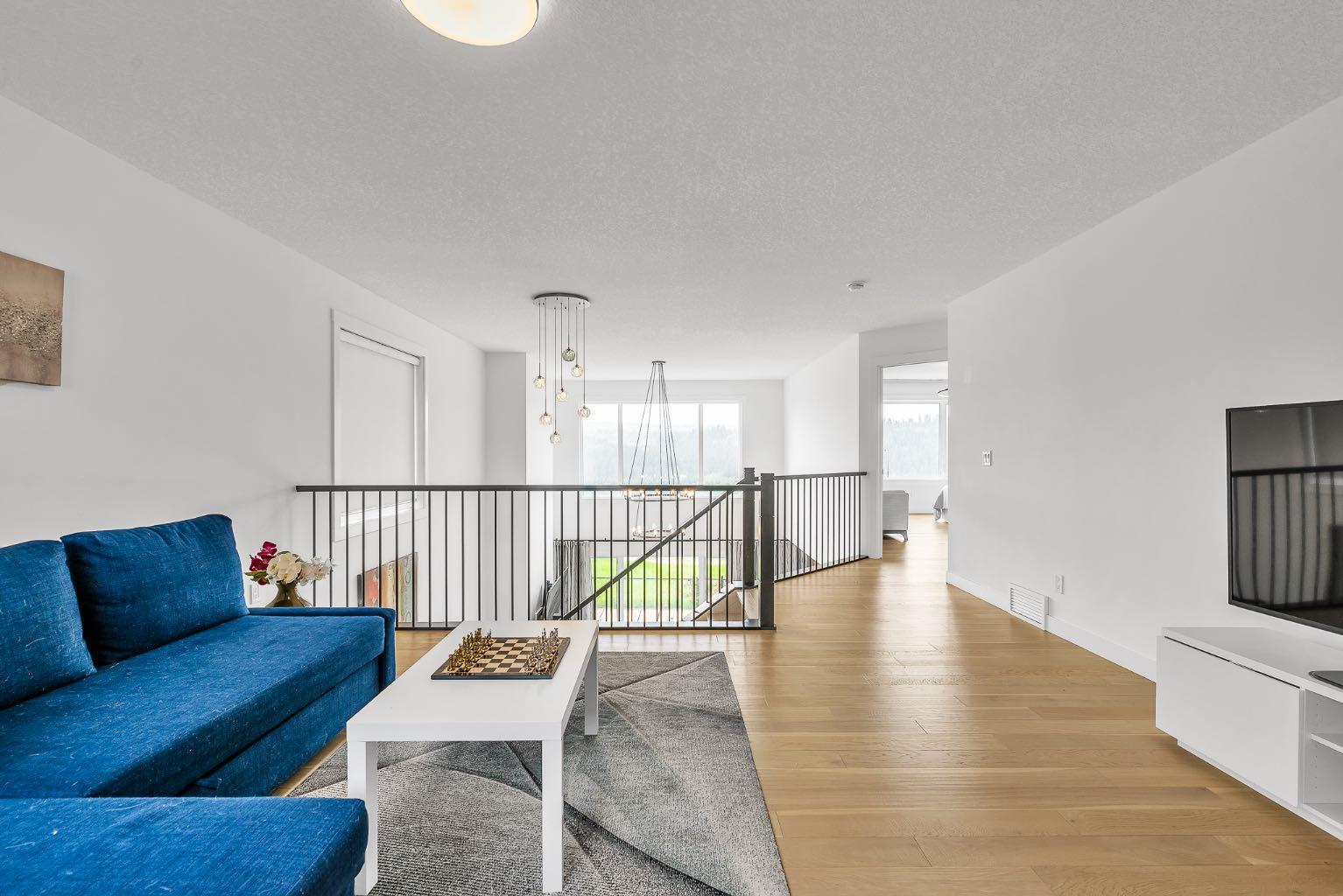 406 Rowley Way NW