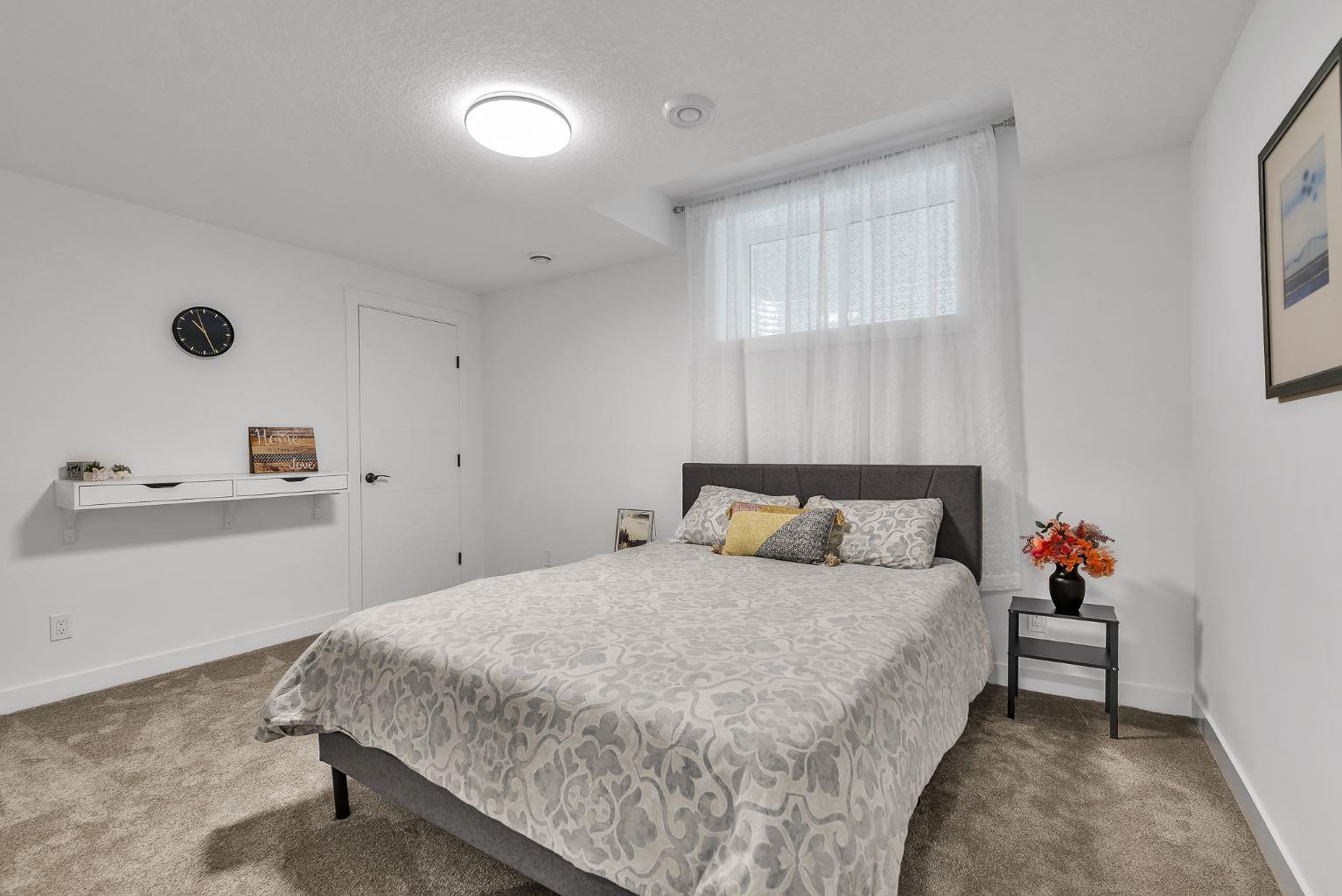 406 Rowley Way NW