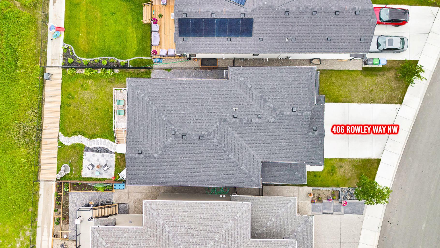 406 Rowley Way NW