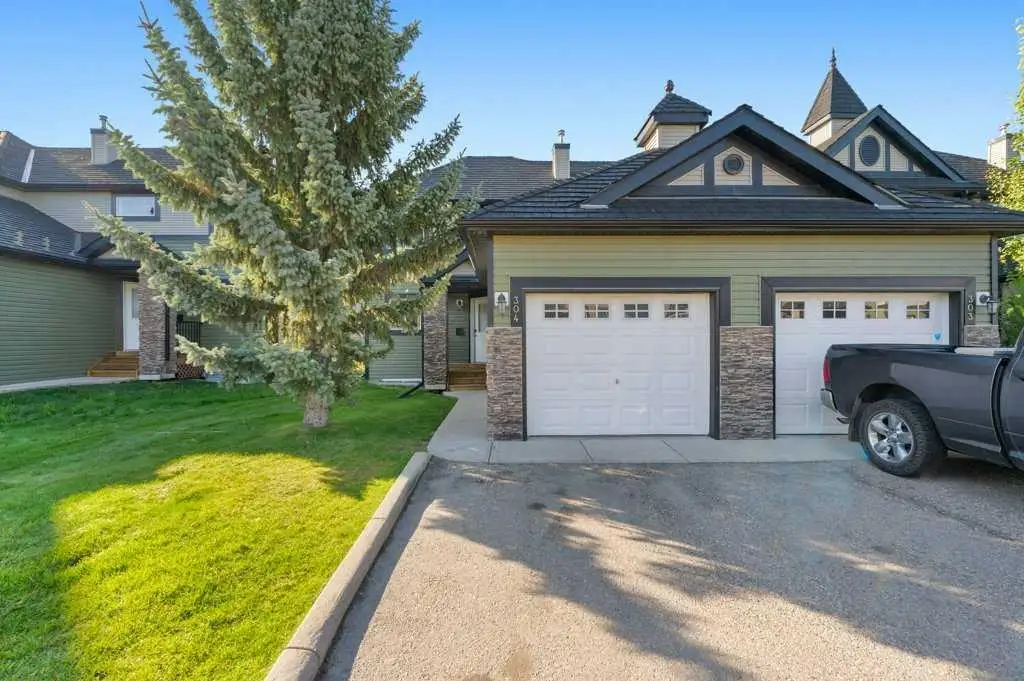 304, 140 Sagewood Boulevard SW