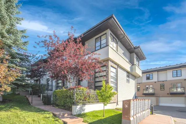 158 Aspen Hills Villas SW