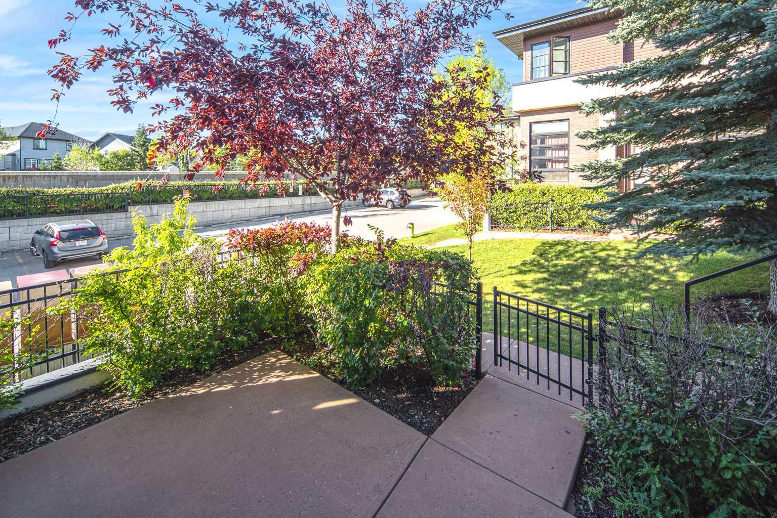 158 Aspen Hills Villas SW
