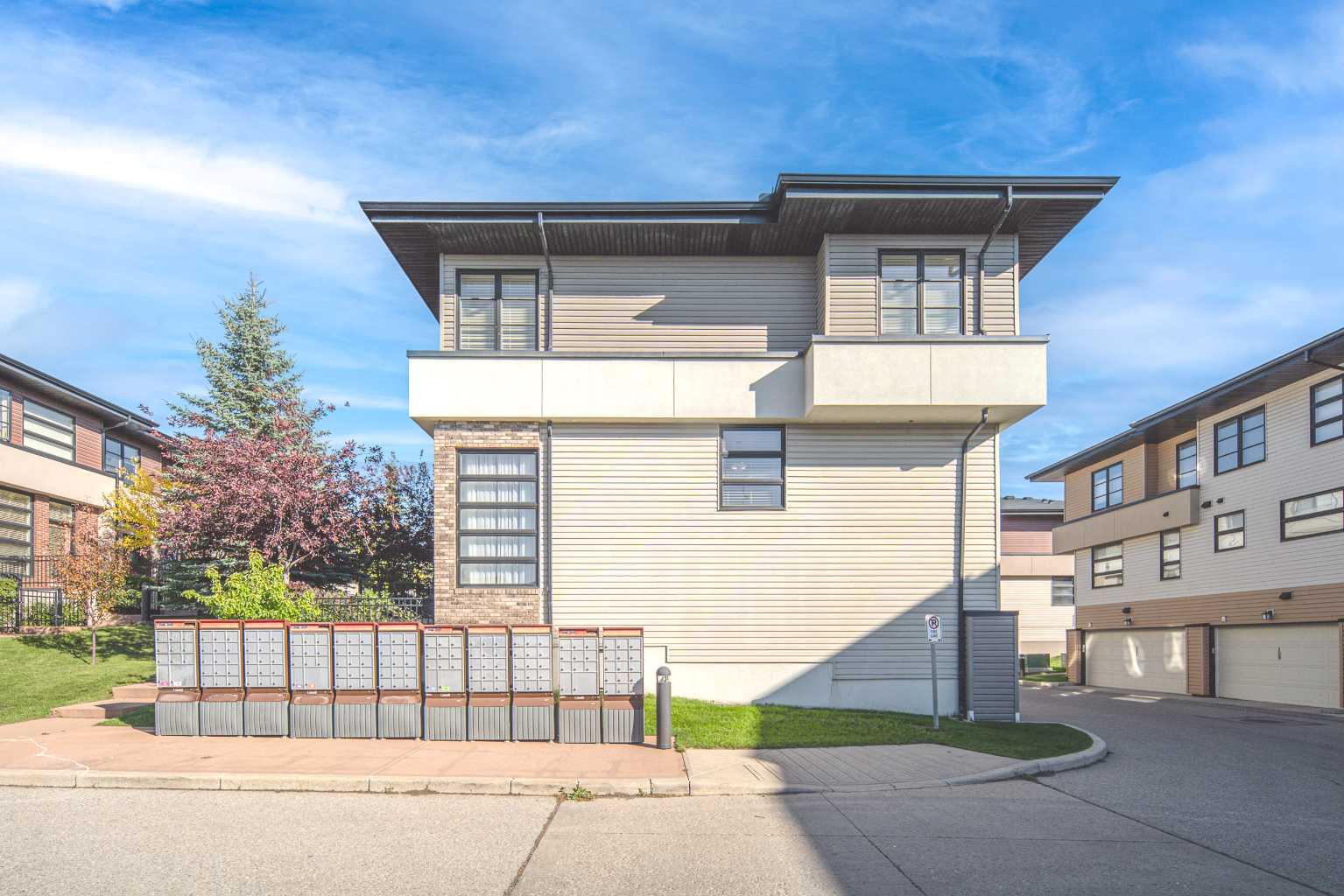 158 Aspen Hills Villas SW