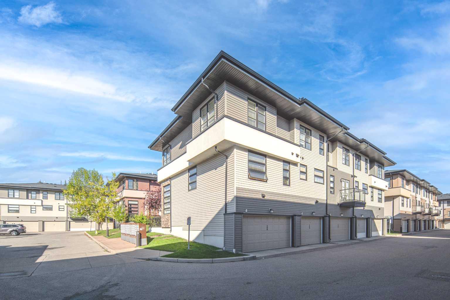 158 Aspen Hills Villas SW