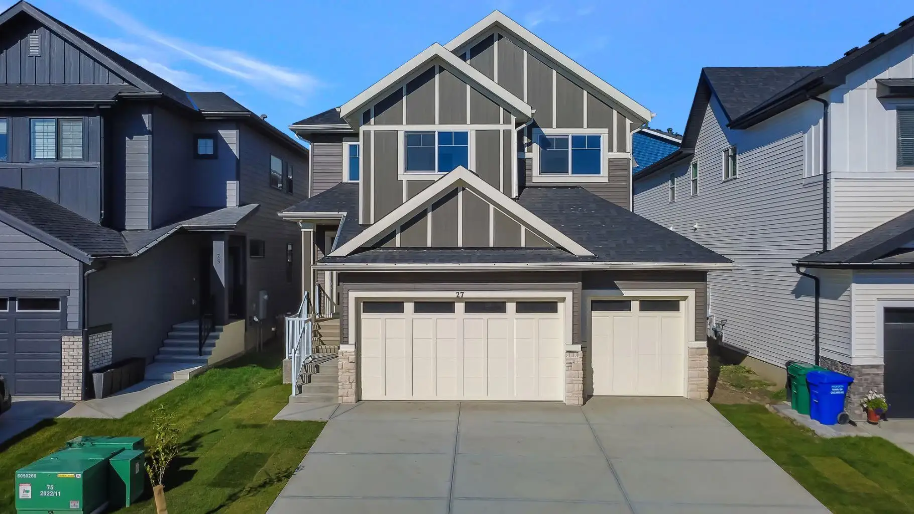 27 Heritage Close 
