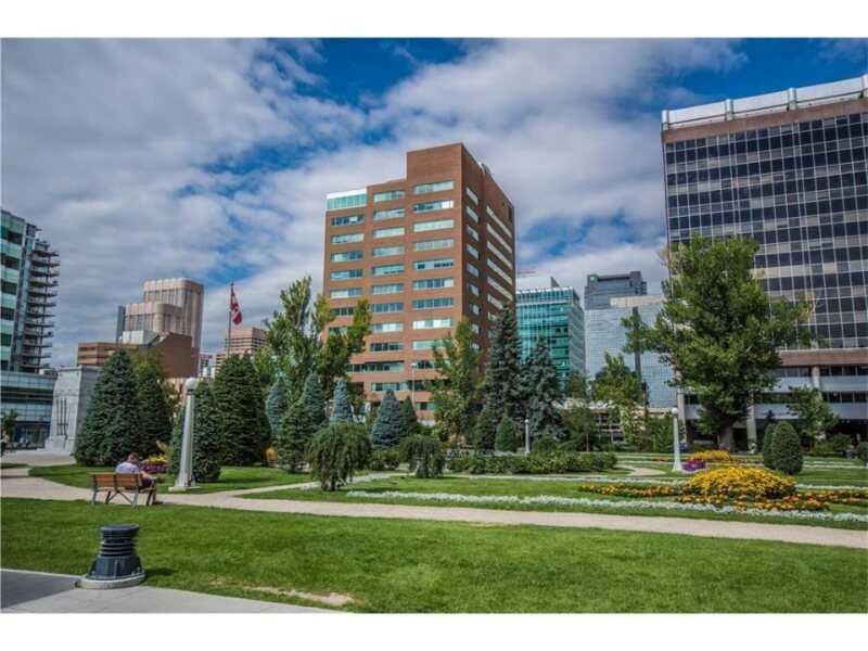 207, 339 13 Avenue SW