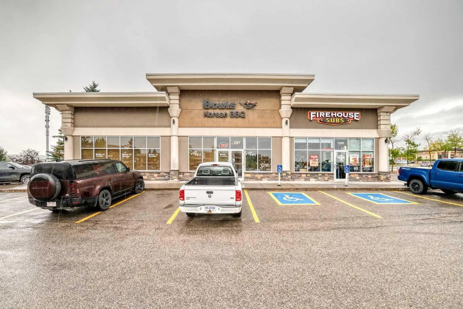 1301, 9650 Harvest Hills Boulevard NE