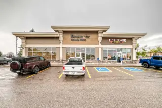1301, 9650 Harvest Hills Boulevard NE