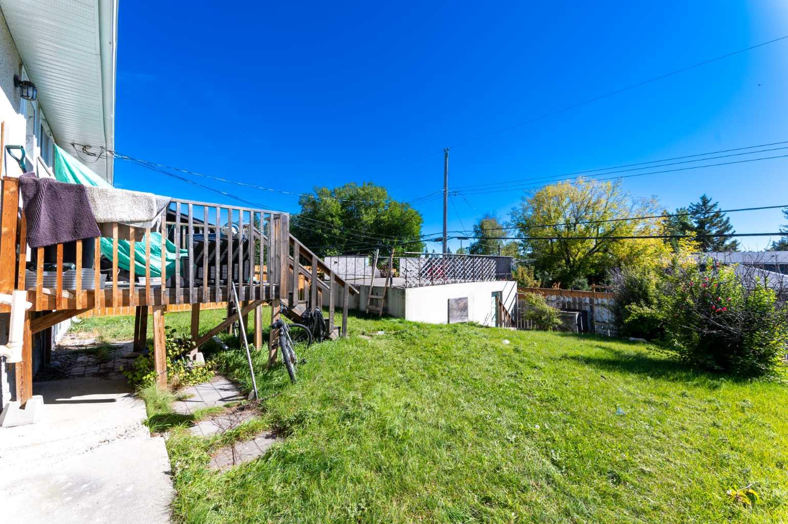 823 Sabrina Road SW