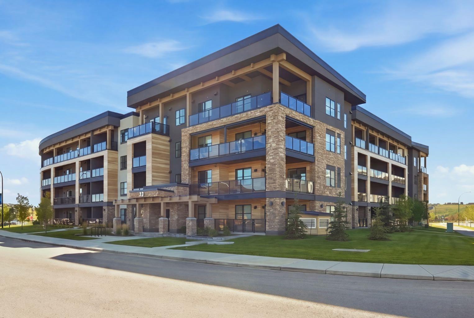 301, 55 Wolf Hollow Crescent SE