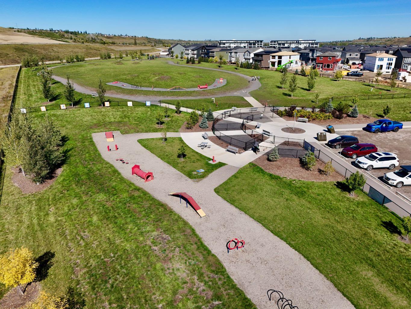 301, 55 Wolf Hollow Crescent SE