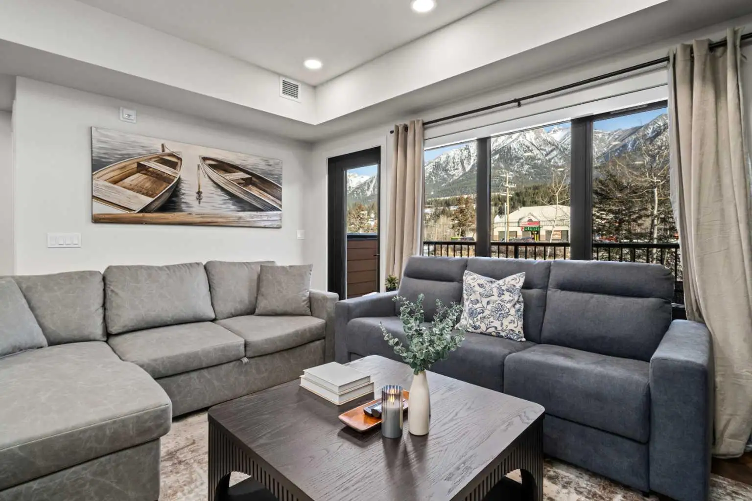 217, 1730 Bow Valley Trail 