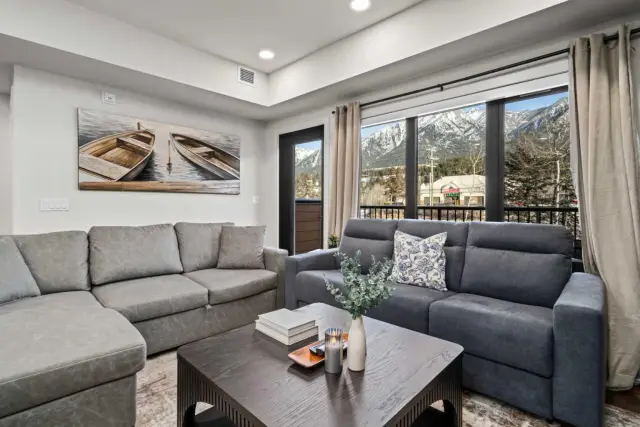 217, 1730 Bow Valley Trail 