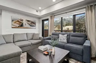 217, 1730 Bow Valley Trail 