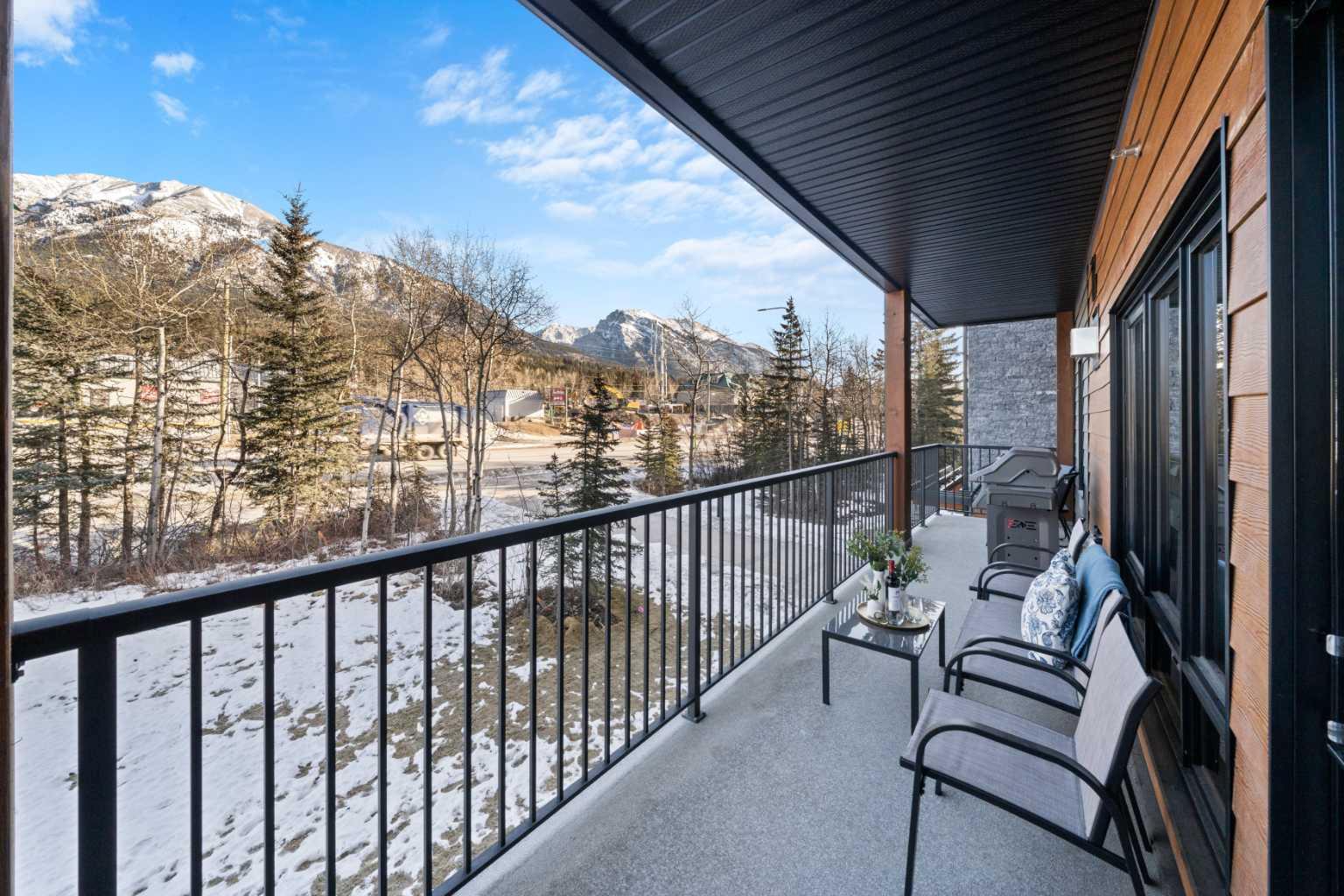 217, 1730 Bow Valley Trail 