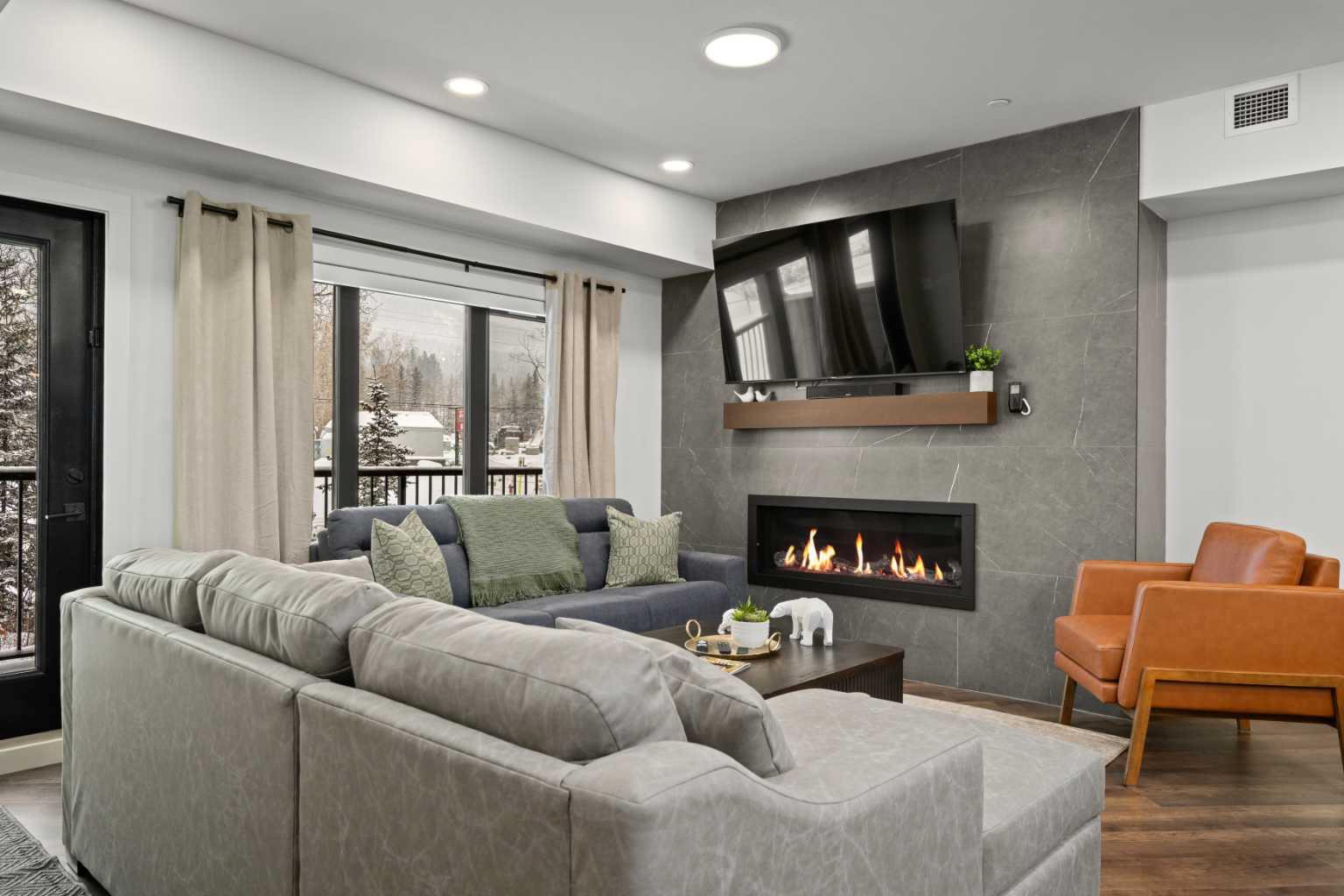 217, 1730 Bow Valley Trail 