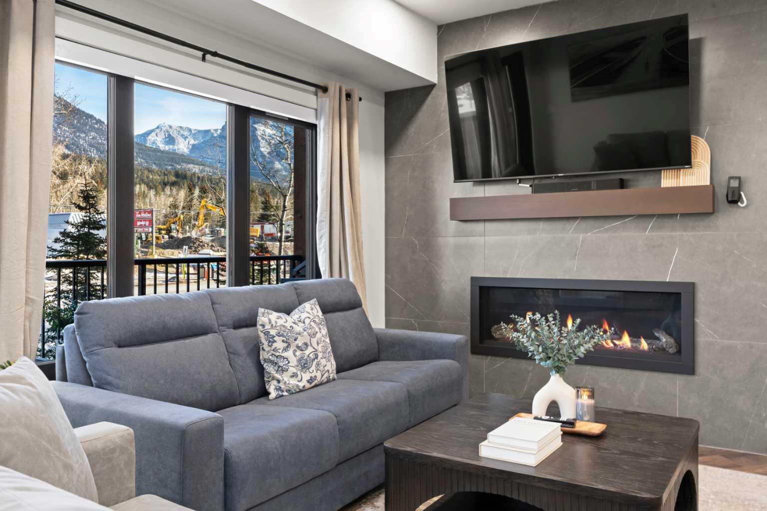 217, 1730 Bow Valley Trail 