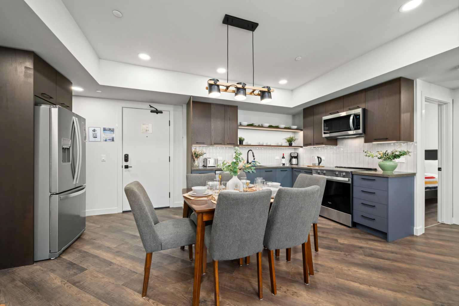 217, 1730 Bow Valley Trail 